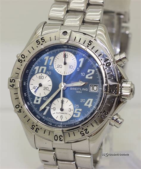 breitling colt chronograph ii|breitling colt chronograph automatic 2000.